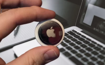 Are You Being Tracked? Understanding Apple AirTag Privacy and Safety