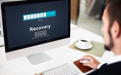Top Benefits of Data Recovery and Backup