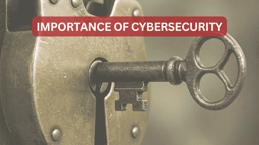 Understanding the Importance of Data Protection