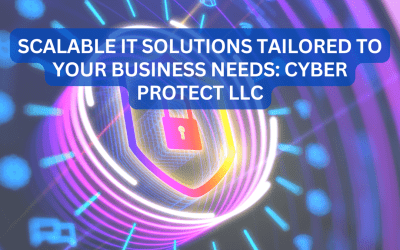 Cyber Protect LLC: Trusted Managed IT Services in Michigan