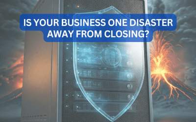 Offsite Disaster Recovery: Protecting Your Digital World