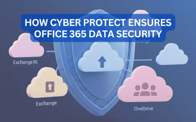 Microsoft Office 365 Disaster Recovery: Protect Your Data