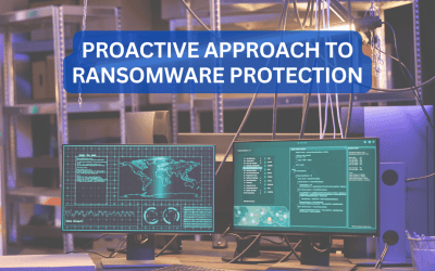 Enhancing Your Business’s Resilience to Cyber Threats: A Guide by Cyber Protect LLC