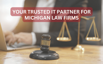 CyberProtectLLC’s Managed IT Services for Michigan Law Firms