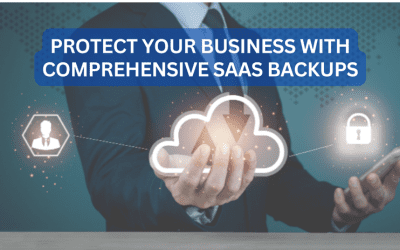 Do You Have a SaaSy BackupStrategy?