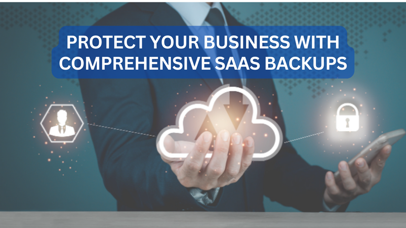 Do You Have a SaaSy BackupStrategy?