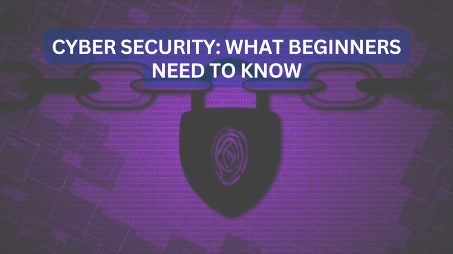 Introduction to Cyber Security