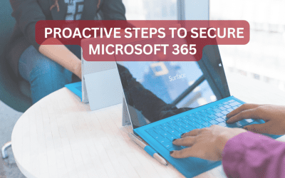 Lock Down Your Microsoft 365 using these15 Tips