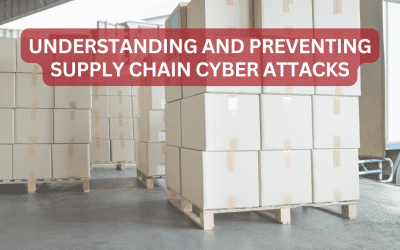 Supply Chain Attacks Explained