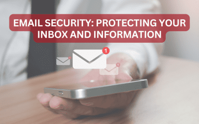 The Importance of Email Security