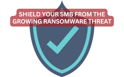 Essential Cybersecurity Measures for SMBs in the Evolving Landscape of Ransomware Threats