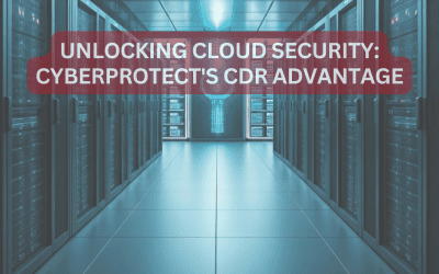 Cloud Detection and Response (CDR): A Must-Have for Cloud Security