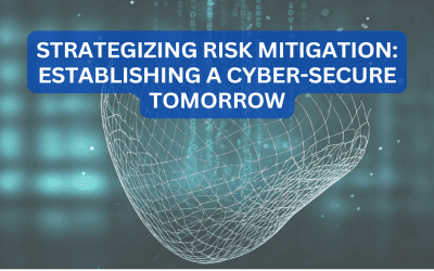 Ransomware Defense: A 12-Step Cybersecurity Strategy for SMBs