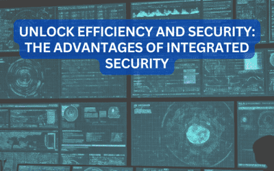 The Ultimate Guide to Security System Integration