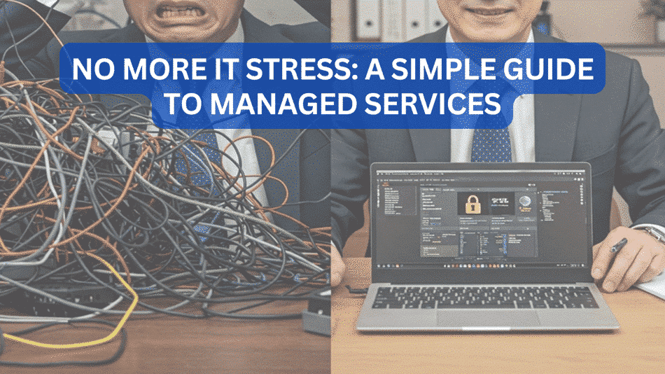 Why Managed IT Services Matter