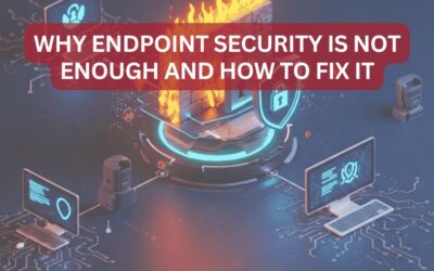 Why It’s Time to Rethink Network Security