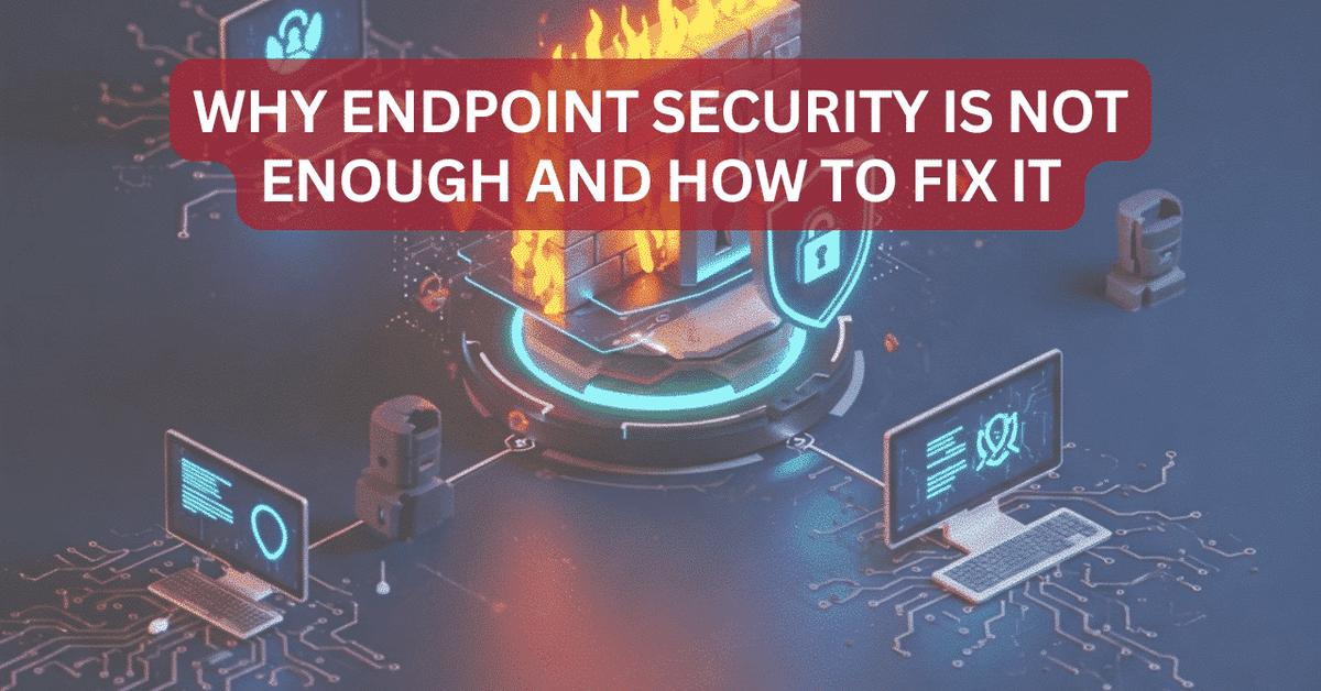 Why It’s Time to Rethink Network Security