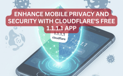 The Ultimate Mobile Security App for Free