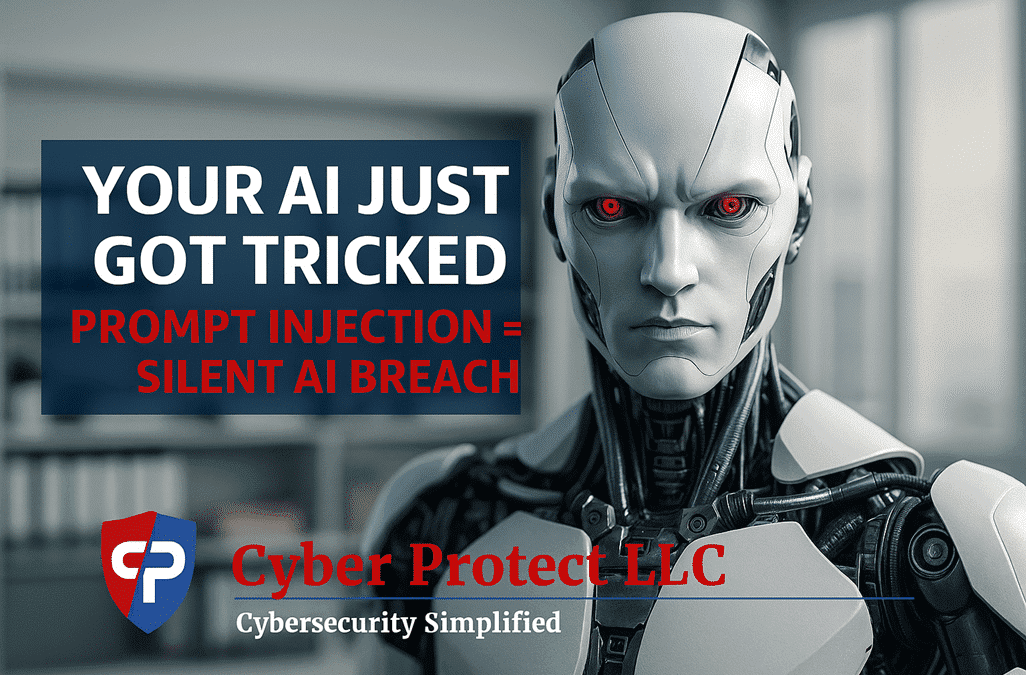 The Shadow Threat in AI