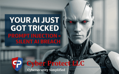 The Shadow Threat in AI