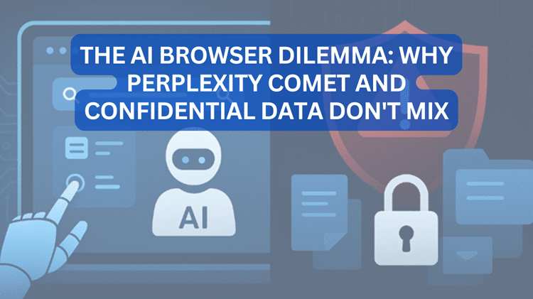 perplexity comet ai browser controversy