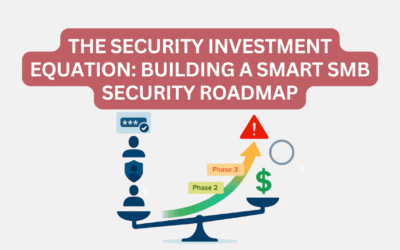 The Security Investment Equation
