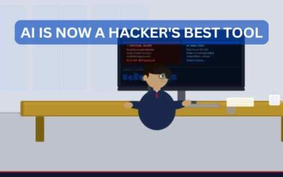 AI Is Turning Unskilled Attackers Into Serious Cyber Threats