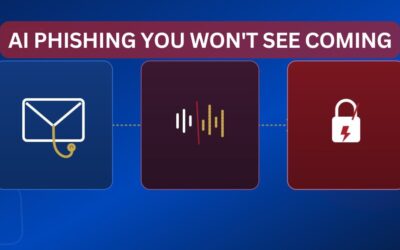 AI Is Making Phishing Nearly Impossible to Spot: What Michigan Business Owners Need to Know