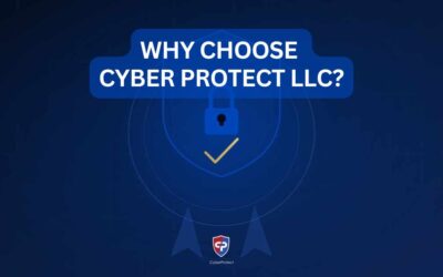 Why Choose Cyber Protect LLC? What Makes Us a Great, Proven, and Trustworthy Michigan Cybersecurity Partner