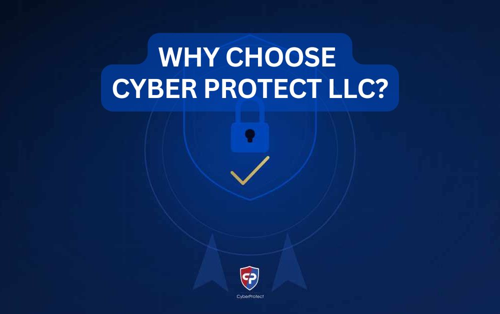 Why Michigan businesses choose Cyber Protect LLC for cybersecurity and managed IT services
